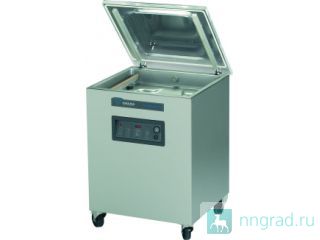     Henkelman MARLIN 52 A II  