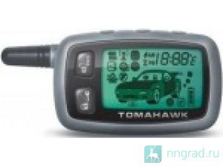 , ,  Tomahawk  
