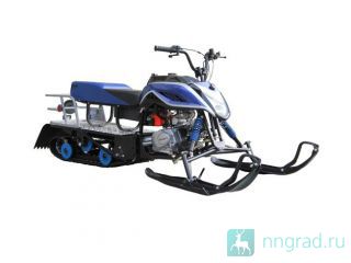  IRBIS DINGO 110  ., . 