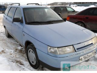 ������ ��� 2111, 2003 �.�., �������