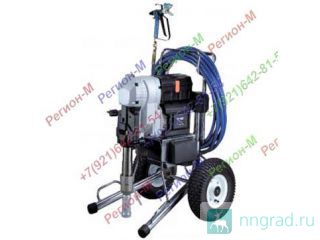   DP-6555 (Graco, Mark V).  ! , -