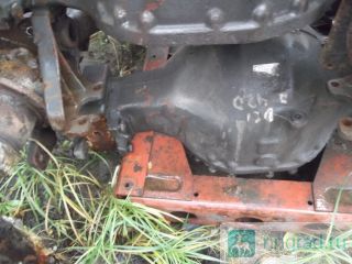  Renault   DCI420  