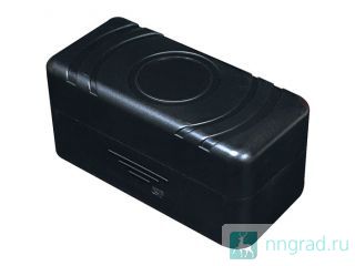 GPS-     