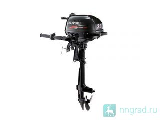     Suzuki DF2.5S 25.000 .  