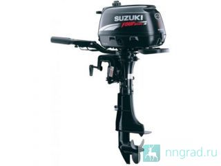     Suzuki DF4S 40.000 .  