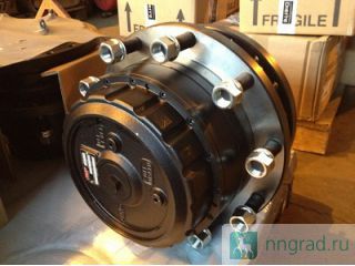   R 1200 ( Bonfigliolli 606 W)  