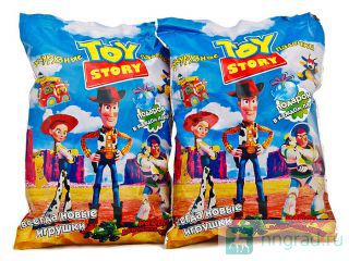 "TOY STORY".  