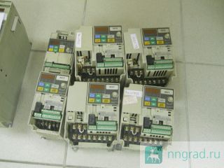  Omron Yaskawa Motoman     