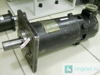    servo motor     