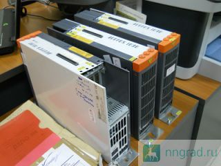  B&R br automation Acopos     