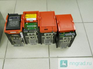  SEW EURODRIVE MOVIDRIVE MOVITRAC MOVIMOT    