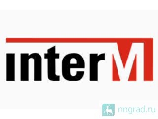     Inter-M  