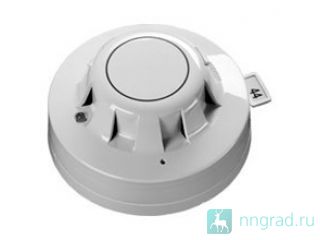 ,  Apollo Fire Detectors ()   