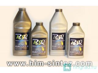   EURO DOT-3, EURO DOT-4  
