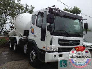 Daewoo Novus  7.. 4100000.  
