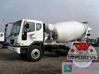 Daewoo Novus  7.. 4100000.  