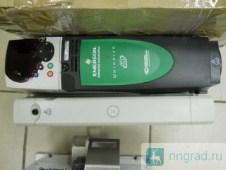  Control Techniques Unidrive SP M Digitax ST Mentor   