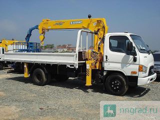 HD 78  Soosan SCS335  