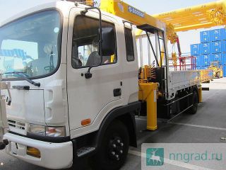 HD 120  Soosan SCS746 