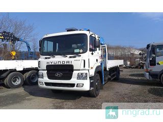 Hyundai HD170 Dong Yong ss1926 c  2013 . 