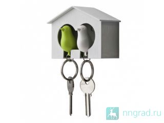 +    Duo Sparrow.     