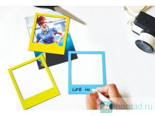    Polarframes.       