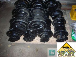331\42639      JCB JS200, JS220  