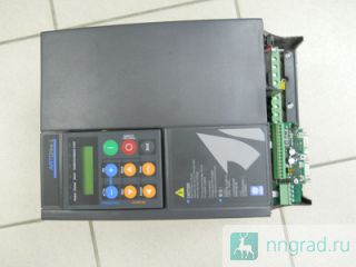  Gefran ARTDrive XVy-EV Avy ADV AGy QUIX   