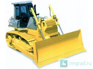     Komatsu D-65A, D-65E, D-65E-12  