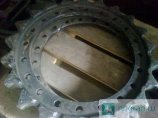   ( ) 108-00018   Doosan-Solar 300LC-V, 340LC-V  