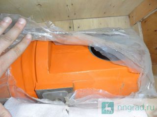    Doosan DX340LC K1006190  