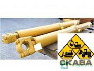    Caterpillar D6H 4Y-3807  