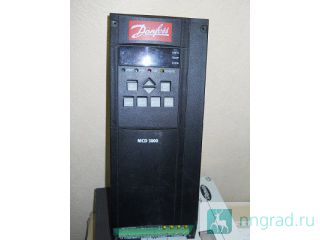  danfoss VLT FC MCD 101 300 Micro Drive 500 FCM FCD  