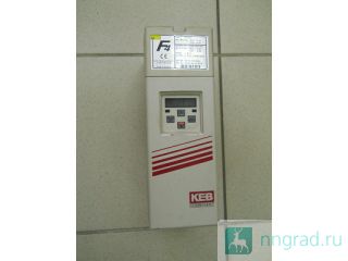  KEB COMBIVERT F4 F5 B6 G6 F6 H6 TA C6 C5 F3 S4 R4 COMBICONTROL DYNAMIC LINE  