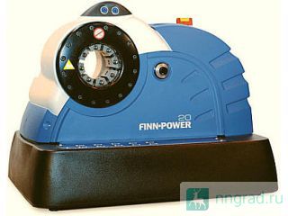   Finn-Power P20MS! -