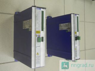      servo drive    