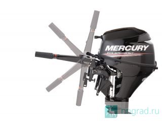   Mercury F9.9M () , . -