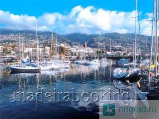      Funchal