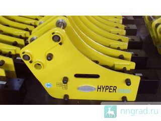  HYPER ( )  