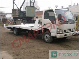       ISUZU-NPR75L-K  