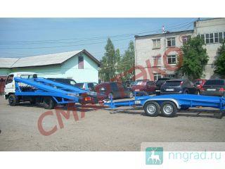-    Hyundai HD-78  