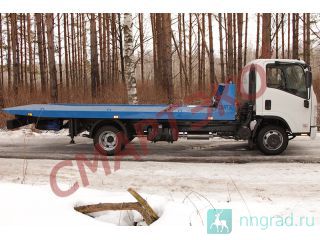        3  Isuzu NQR 75LK  