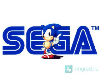   Sega    