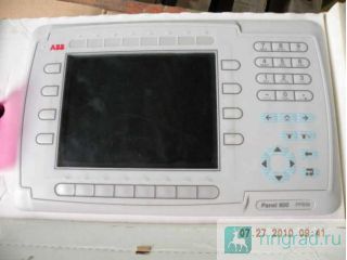 ������ ABB ACS DCS CM CP AC500 CP400 CP600 Panel 800 IRB ����������� ������ ��������