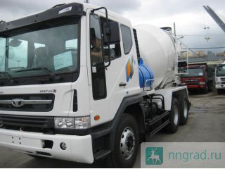Daewoo Novus  7. . (2014. ),    