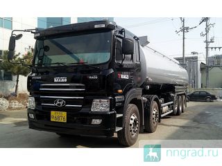 Hyundai Trago  32000.  