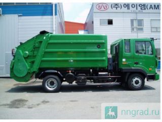  10 . .   Hyundai HD120 (255. . ) 2014  
