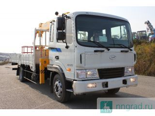 Hyundai HD120  Soosan SCS335 (3 )  