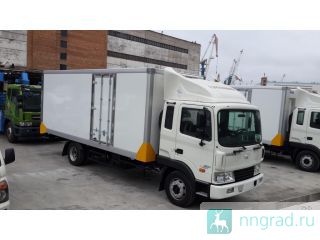 Hyundai HD120   
