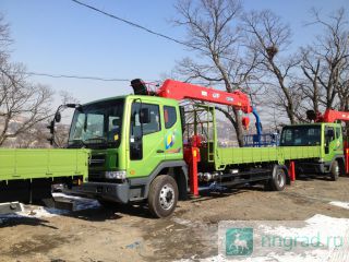 Daewoo Novus  CS Machinery CSS 106  